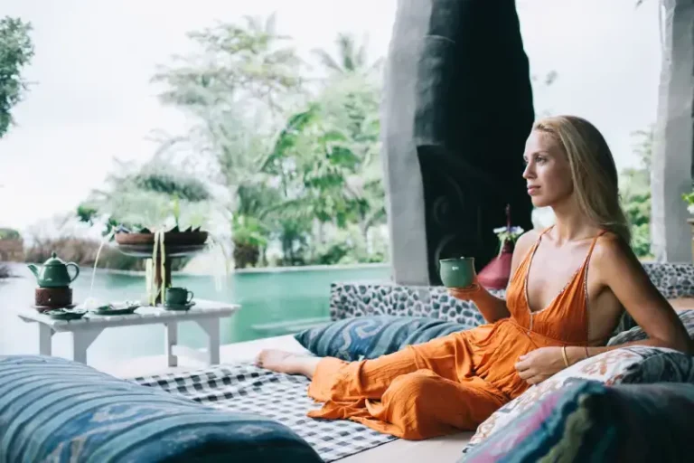 Living With Ease, Intention & Inner Glow